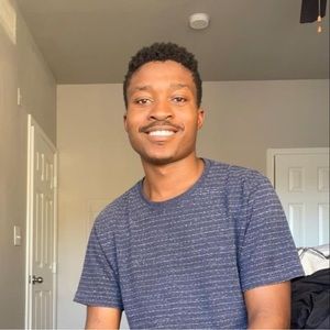 Meet your Posher, Thamsanqa